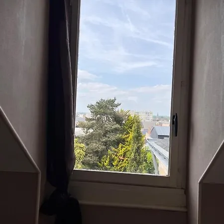 Maison Coeur De *