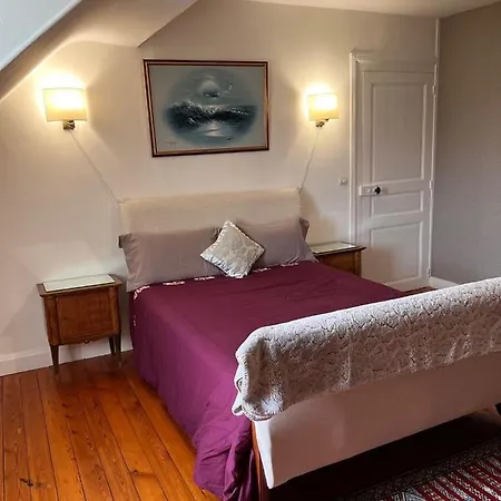 Privat bolig Maison Coeur De Le Mans