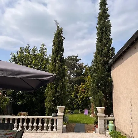 Privat bolig Maison Coeur De Le Mans