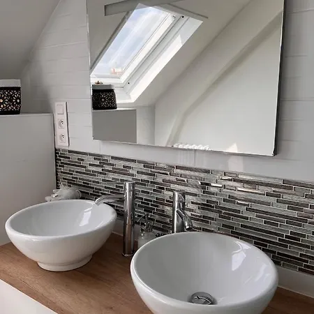 Privat bolig Maison Coeur De