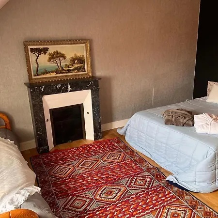 Maison Coeur De Privat bolig Le Mans