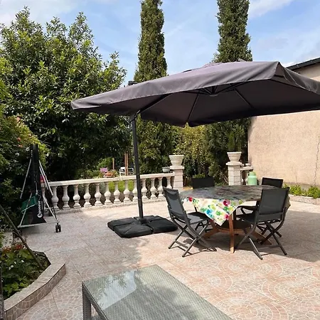 Maison Coeur De Privat bolig Le Mans
