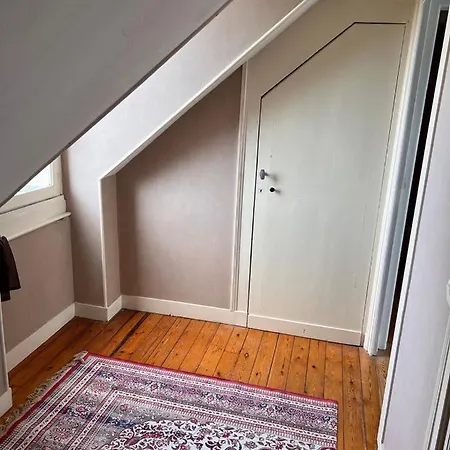 Maison Coeur De Privat bolig Le Mans