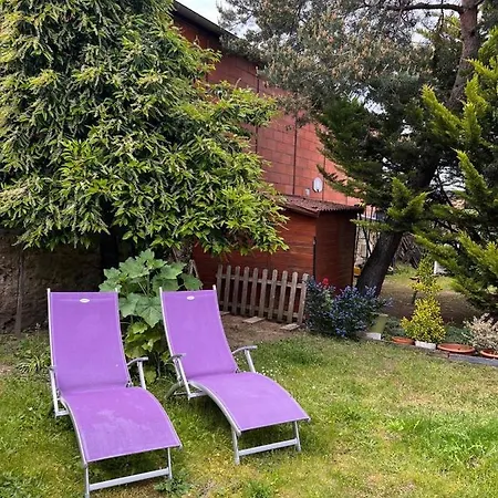 Privat bolig Maison Coeur De